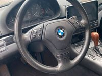 gebraucht BMW 323 CI Coupé Vollleder TOP Zustand