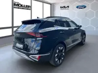 Neu Kia Sportage 252 PS (185 kW) 2026 Zilinaschwarz metallic SUV