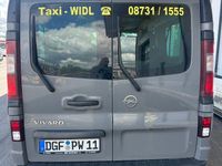 Gebraucht Opel Vivaro 120 PS (88 kW) 2019 Grau Van / Kleinbus