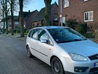 gebraucht Ford C-MAX 1.6 diesel