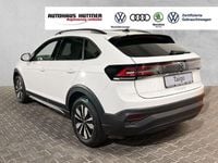 Gebraucht VW Taigo Move 110 PS (80 kW) 2024 Pure white SUV