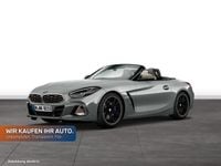 Gebraucht BMW Z4 M Sport 340 PS (250 kW) 2025 Skyscraper grau metallic Cabrio