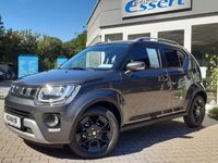 gebraucht Suzuki Ignis 1.2 Dualjet Hybrid Allgrip Comfort+Navi 5 J.Gar.