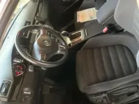 Gebraucht VW CC 177 PS (130 kW) 2014 Weiß Limousine