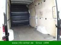 Gebraucht Mercedes Sprinter 143 PS (105 kW) 2018 Weiß Van