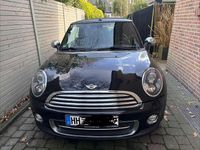 Gebraucht Mini Cooper Cabriolet 122 PS (89 kW) 2011 Cabrio