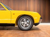 Gebraucht Porsche 914 110 PS (80 kW) 1970 Gelb Cabrio