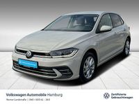 Gebraucht VW Polo Style 95 PS (69 kW) 2023 Othercolor Kleinwagen