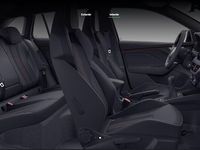 Gebraucht Skoda Scala Monte Carlo 116 PS (85 kW) 2024 Kleinwagen
