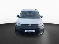 Neu VW Caddy 102 PS (75 kW) 2026 Candyweiß Van / Kleinbus