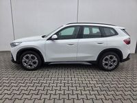 Gebraucht BMW X1 xLine 150 PS (110 kW) 2025 Weiss SUV