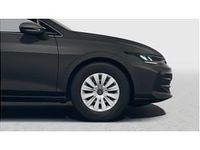 Neu VW Golf VIII 116 PS (85 kW) 2026 Grau (uranograu) Kombi