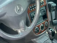 Gebraucht Mercedes A170 70 PS (51 kW) 2001 Silber Kleinwagen
