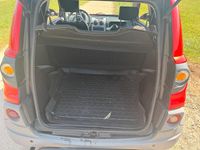 Usado Microcar M.Go 2016 Vermelho Citadino