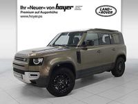 gebraucht Land Rover Defender 110 3.0 D200 MHEV S AHK