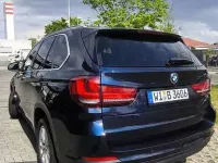 Gebraucht BMW X5 258 PS (189 kW) 2016 SUV