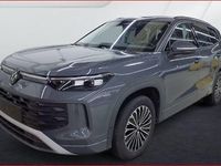 Gebraucht VW Tayron 193 PS (141 kW) 2025 Delfingrau metallic SUV