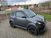 Gebraucht Ligier JS50 2020 Grau Kleinwagen