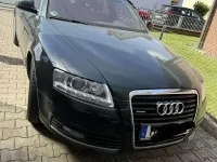 Gebraucht Audi A6 239 PS (175 kW) 2011 Kombi