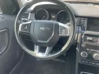 Gebraucht Land Rover Discovery Sport Pure 180 PS (132 kW) 2016 Weiß SUV