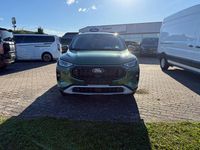 Neu Ford Kuga Active 242 PS (177 kW) 2025 Grün SUV