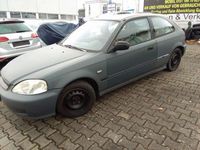 gebraucht Honda Civic 1.4i Cool KLIMA EURO4