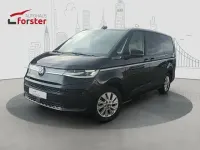 Second-hand VW Multivan Style 150 CP (110 kW) 2024 Monovolum