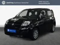 Neu Fiat Panda 69 PS (50 kW) 2026 Kleinwagen
