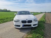 gebraucht BMW 116 d -