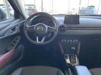 Gebraucht Mazda CX-3 Sports-Line 120 PS (88 kW) 2018 SUV