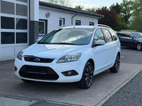 Usata Ford Focus 125 CV (91 kW) 2010 Station wagon