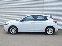 Neu Opel Corsa Edition 101 PS (74 kW) 2026 Weiss Kleinwagen