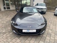 gebraucht Mazda MX5 Selection Sky-184 Navi Kamera BOSE