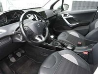 gebraucht Peugeot 2008 Allure 1,6HDI*NAVI*KAMERA*PANODACH*SHZ*...