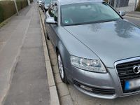 Gebraucht Audi A6 239 PS (175 kW) 2009 Grau Kombi