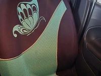 Gebraucht Ford Fiesta Celebration 80 PS (58 kW) 2017 Grün Kleinwagen