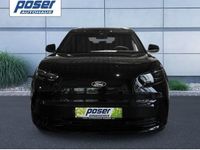 Gebraucht Ford Capri 210 kW (286 PS) 2024 Schwarz SUV