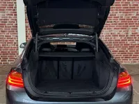 Gebraucht BMW 430 M Sport 258 PS (189 kW) 2017 Mineralgrau Coupé