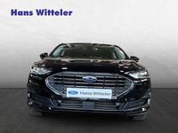 Gebraucht Ford Focus Titanium 155 PS (114 kW) 2026 Schwarz Limousine