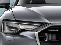 Gebraucht Audi A6 204 PS (150 kW) 2021 Grau Kombi