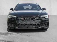Gebraucht Audi S6 Ambiente 344 PS (253 kW) 2025 Mythosschwarz metallic Kombi
