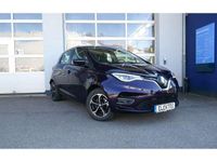 Gebraucht Renault Zoe Experience 80 kW (109 PS) 2020 Kleinwagen