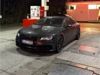 Gebraucht Audi A7 Design 245 PS (180 kW) 2012 Kleinwagen