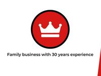 Second-hand Porsche 356 1965