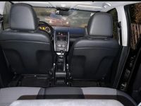 Usata Mercedes A170 2006 Nero Utilitaria