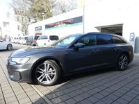 gebraucht Audi A6 Avant 40 TDIS LINE