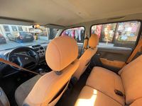 Gebraucht Opel Agila 55 PS (40 kW) 2003 Gold Van / Kleinbus