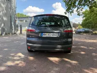 Gebraucht Ford S-MAX Trend 145 PS (106 kW) 2007 Royalgrau met. Van / Kleinbus
