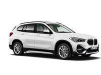Brugt BMW X1 Performance 136 HK (100 kW) 2026 SUV