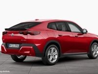 Gebraucht BMW X2 156 PS (114 kW) 2025 Rot SUV